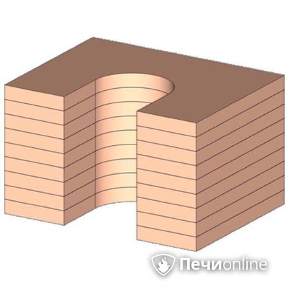 Теплоаккумулятор ABX для Pateo в Чернушке